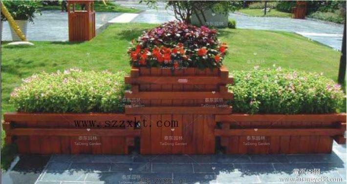 道路花箱護(hù)欄 道路花箱護(hù)欄